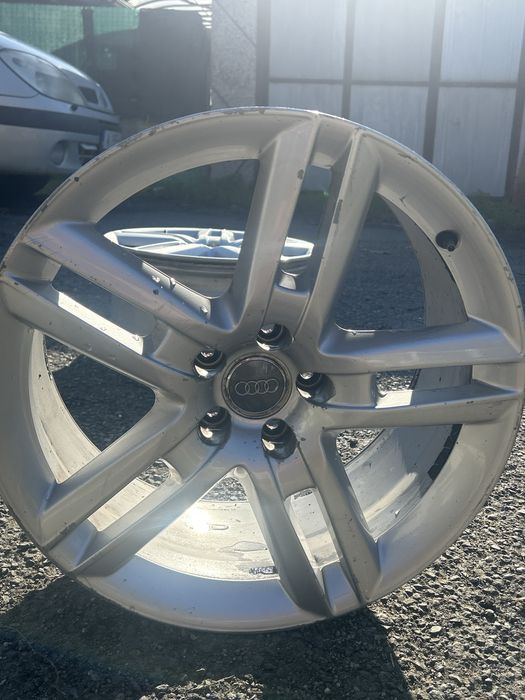 Джанти за ауди 19”