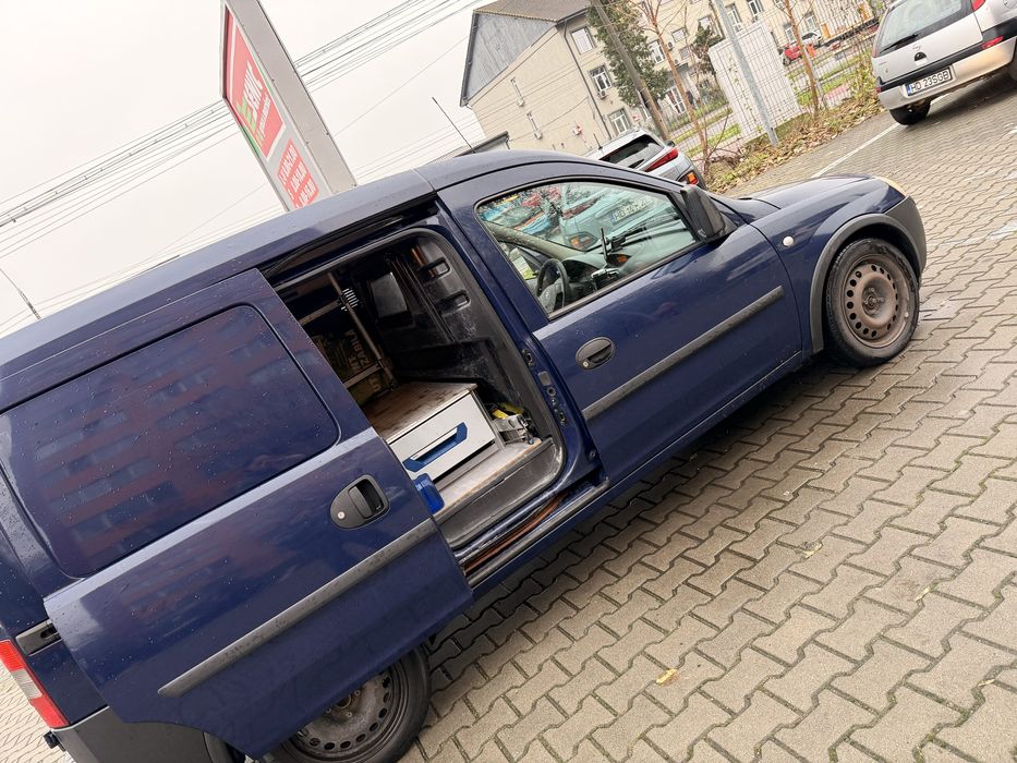 Vand opel combo 1.3 diesel