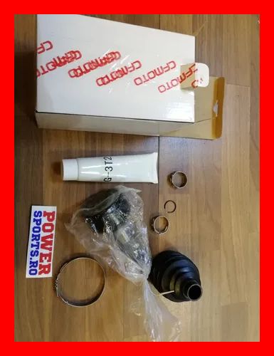 Cap planetara Cf Moto 450 520 exterior planetara ATV cfmoto