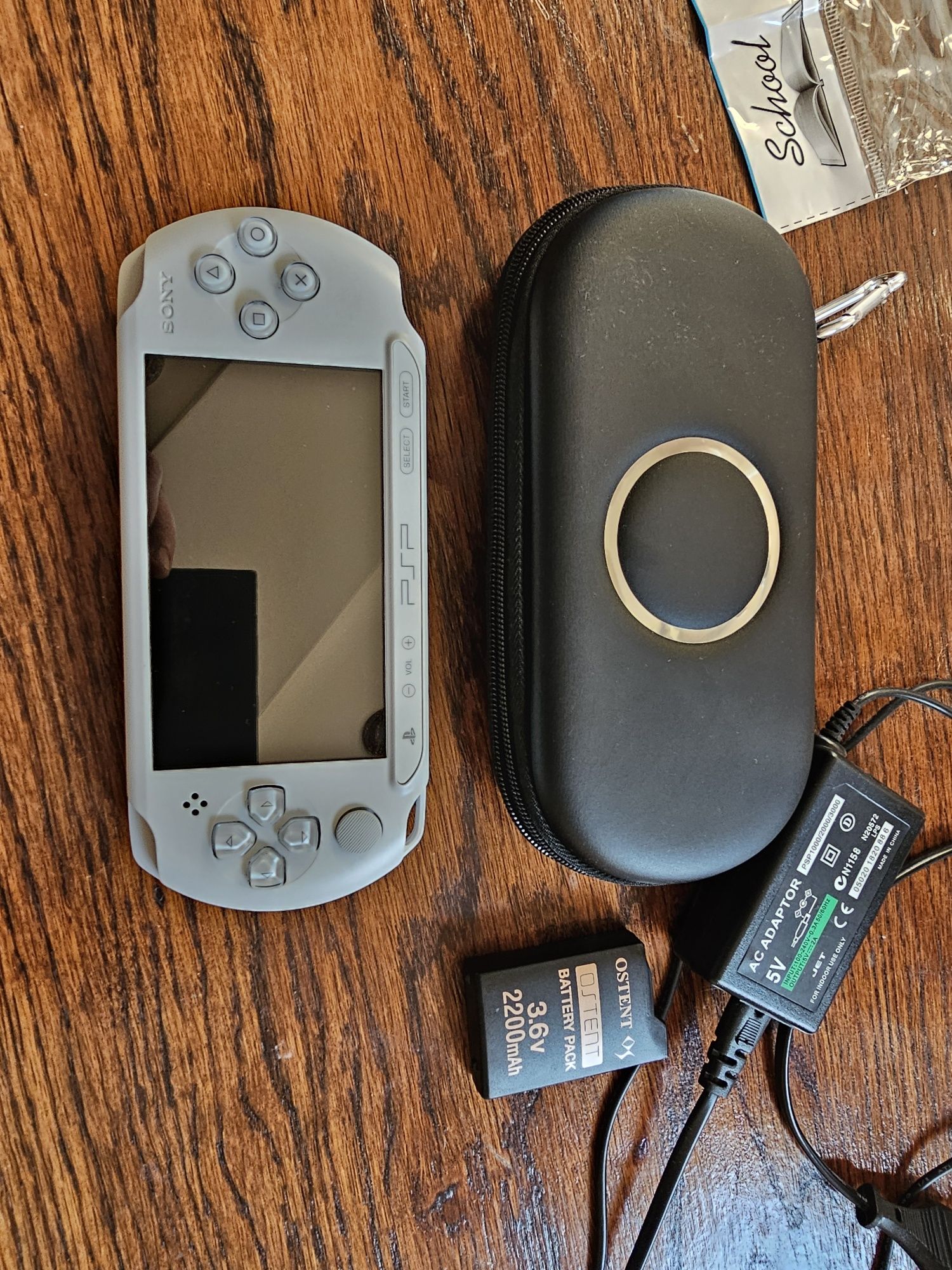 PSP 1004 Sony игрална конзола