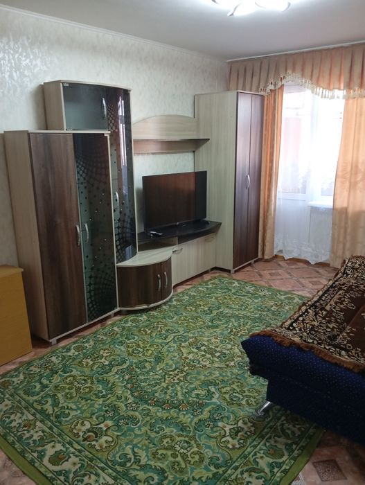 Сдам 2х комнатную район цон