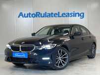 BMW Seria 3 GARANTIE 2 ANI, Led, Scaune incalzite, Senzori parcare, Mild Hybrid
