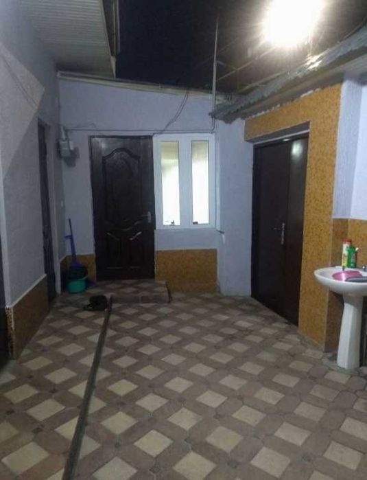 УЙ СОТИЛАДИ, 1.27 сотих. ПРОДАЁТСЯ ДОМ, 1.27 соток.