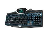 Logitech G19s клавиатура
