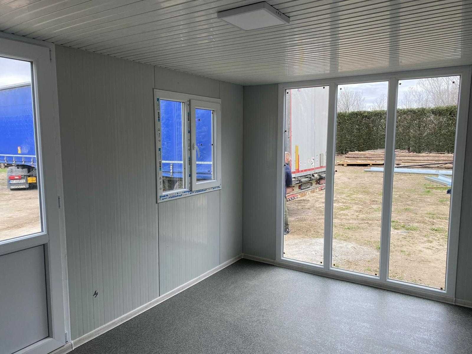 Container Locuit