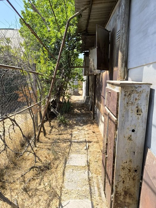 Продаётся дача 6 соток, в Янгиюльском районе. 17500у.е