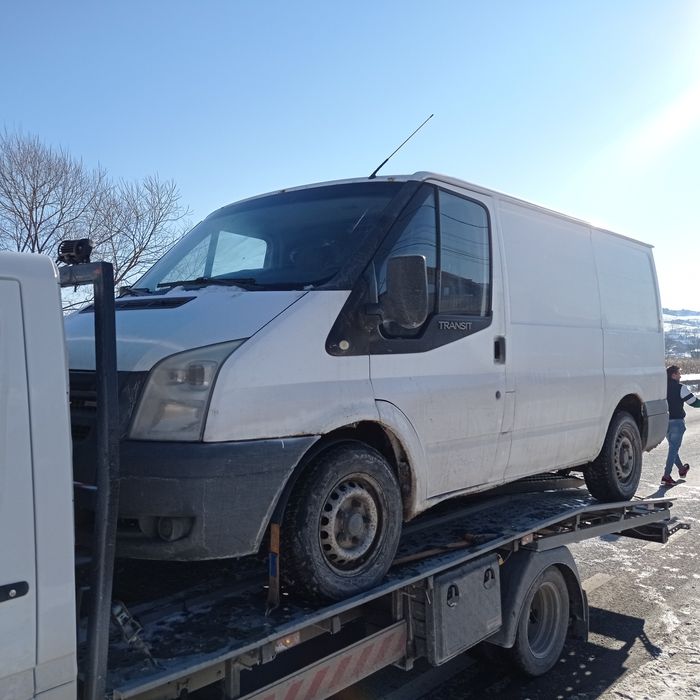 Tractări Auto Non Stop Cluj Baciu Florești A3 A10 Și În Toată Țară