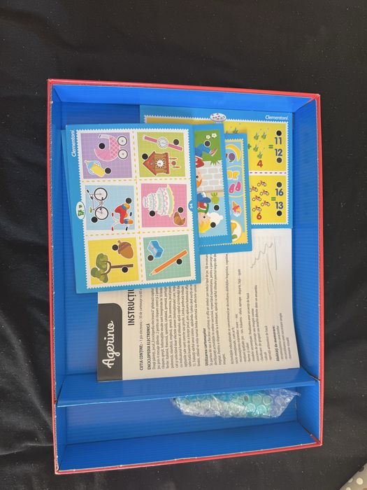 Enciclopedia electronica