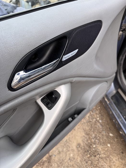 Sistem Complet Harman Kardon BMW E46 Cabrio