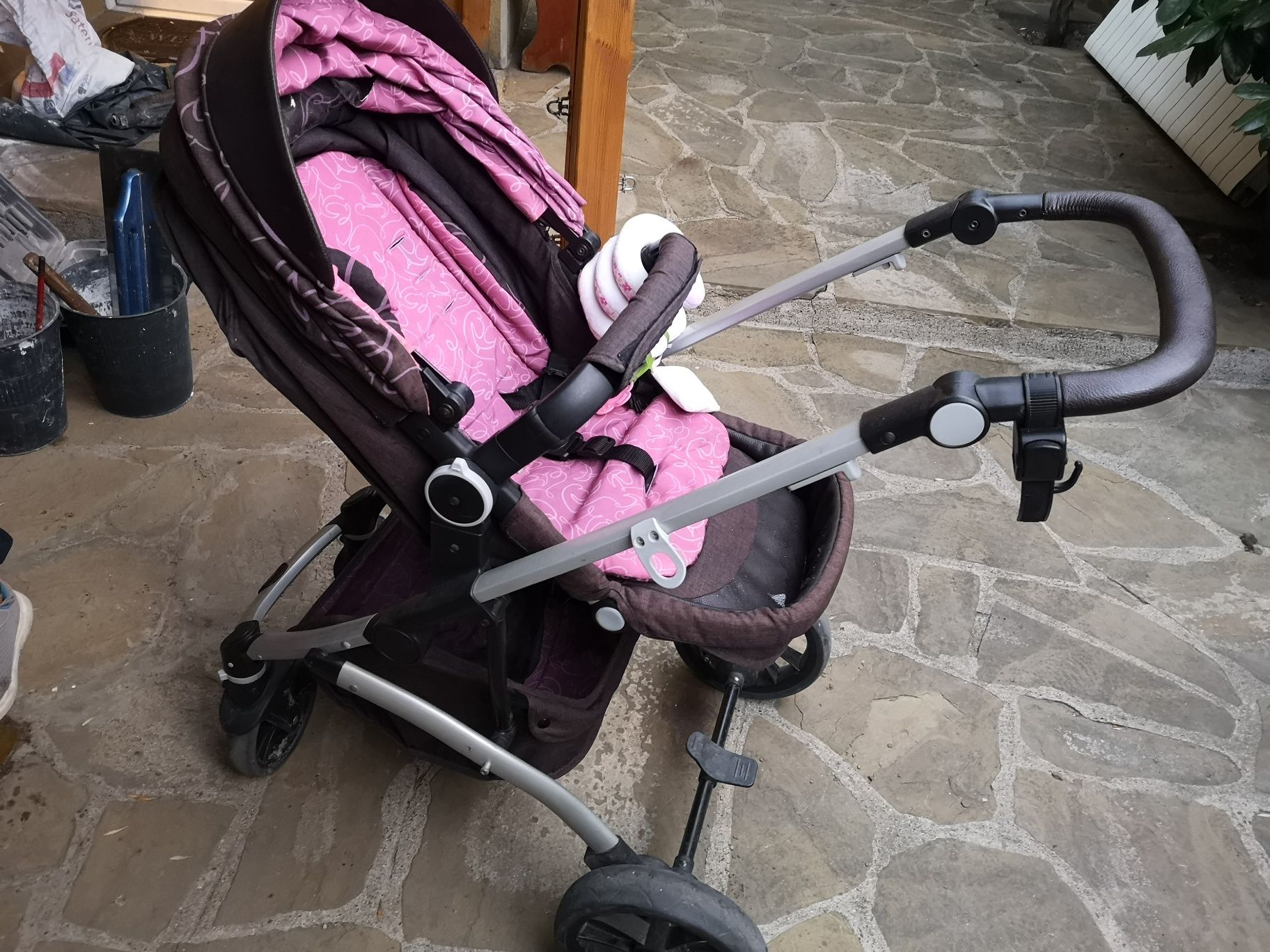 Chipolino детска количка