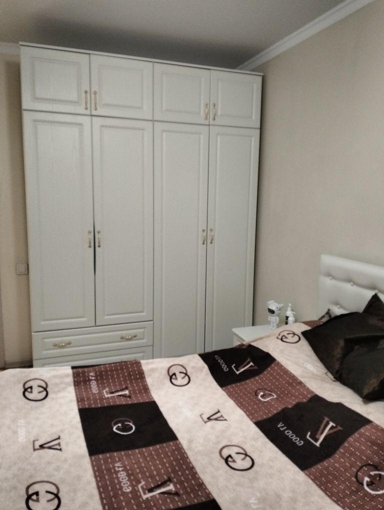 Продам 2- х комнатную квартиру