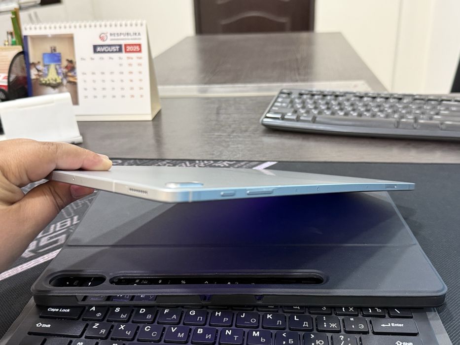 Samsung Tab S7 fe