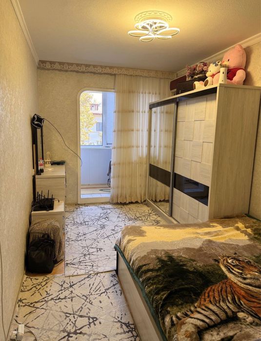 2х комнатная квартира около Паруса