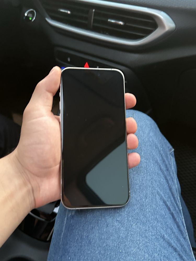 Iphone 15 Pro Max 256 gb 92 % yomks