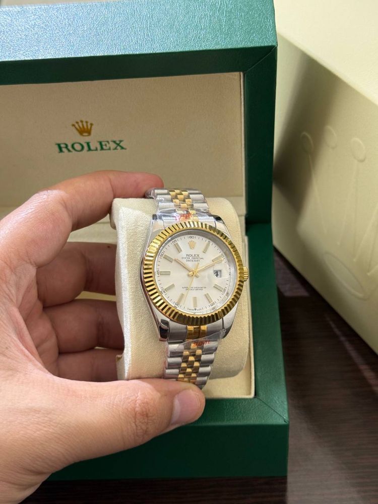Часы Rolex Datejust