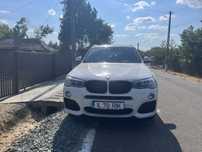 BMW X3 xdrive, automat