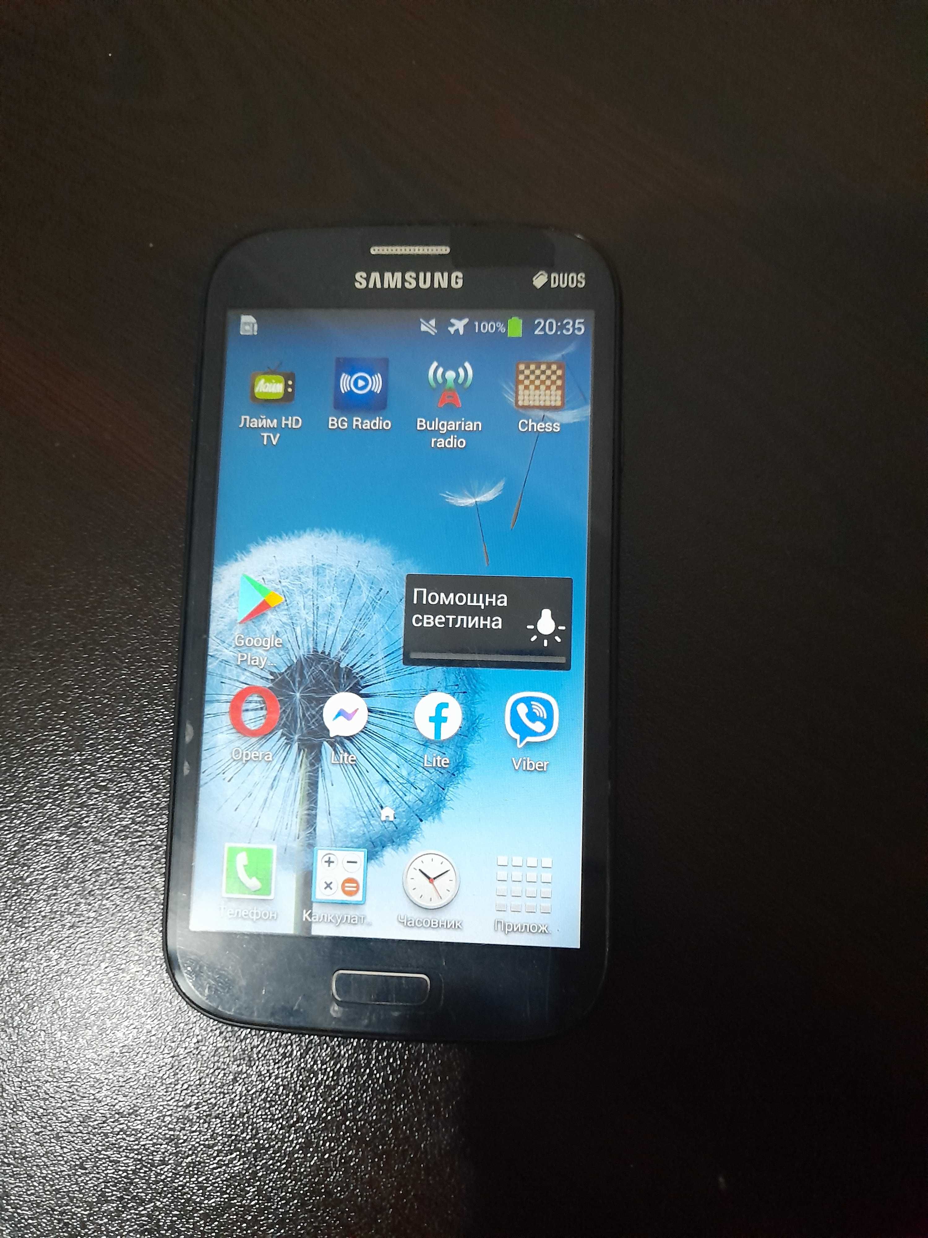 Samsung grand duos I9082