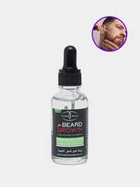 Beard oil - soqol chiqaradigan vosita - Dostavaka bepul