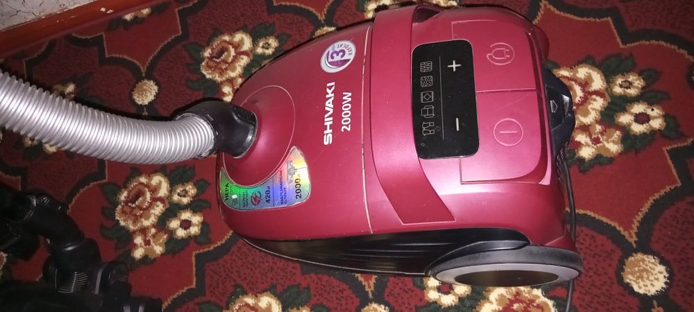 Plisos Shvaki o'zimniki