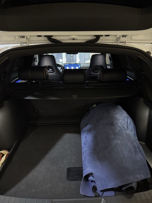 BYD Song Plus Champion 2024