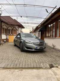 Opel Insignia 2015 Benzină 1.4