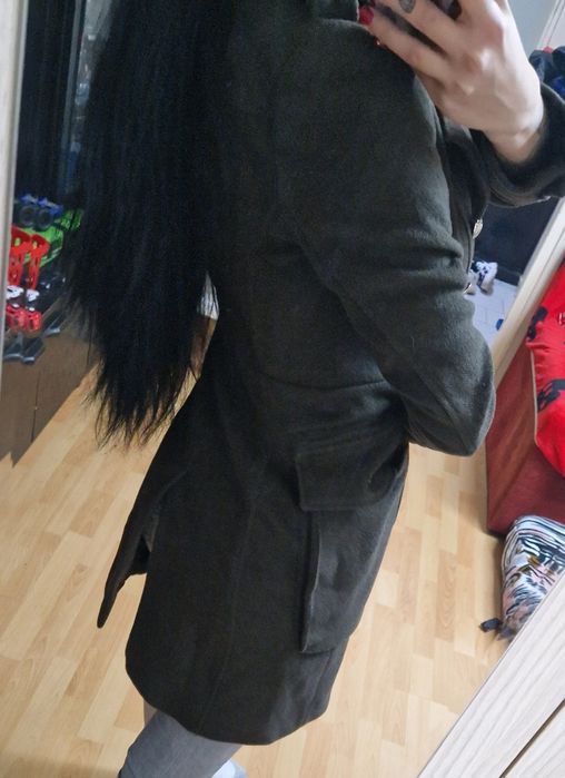 Palton  Zara primavara/toamna
