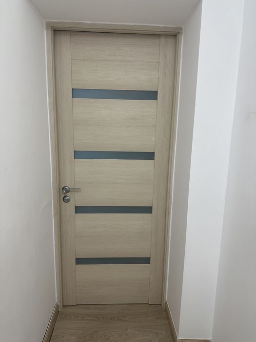 Двери межкомнатные недорого