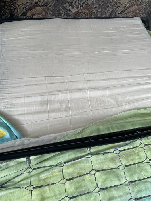 Малък разтегателен диван Промо!