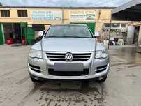 Volkswagen Touareg Volkswagen Touareg 3.0 TDI