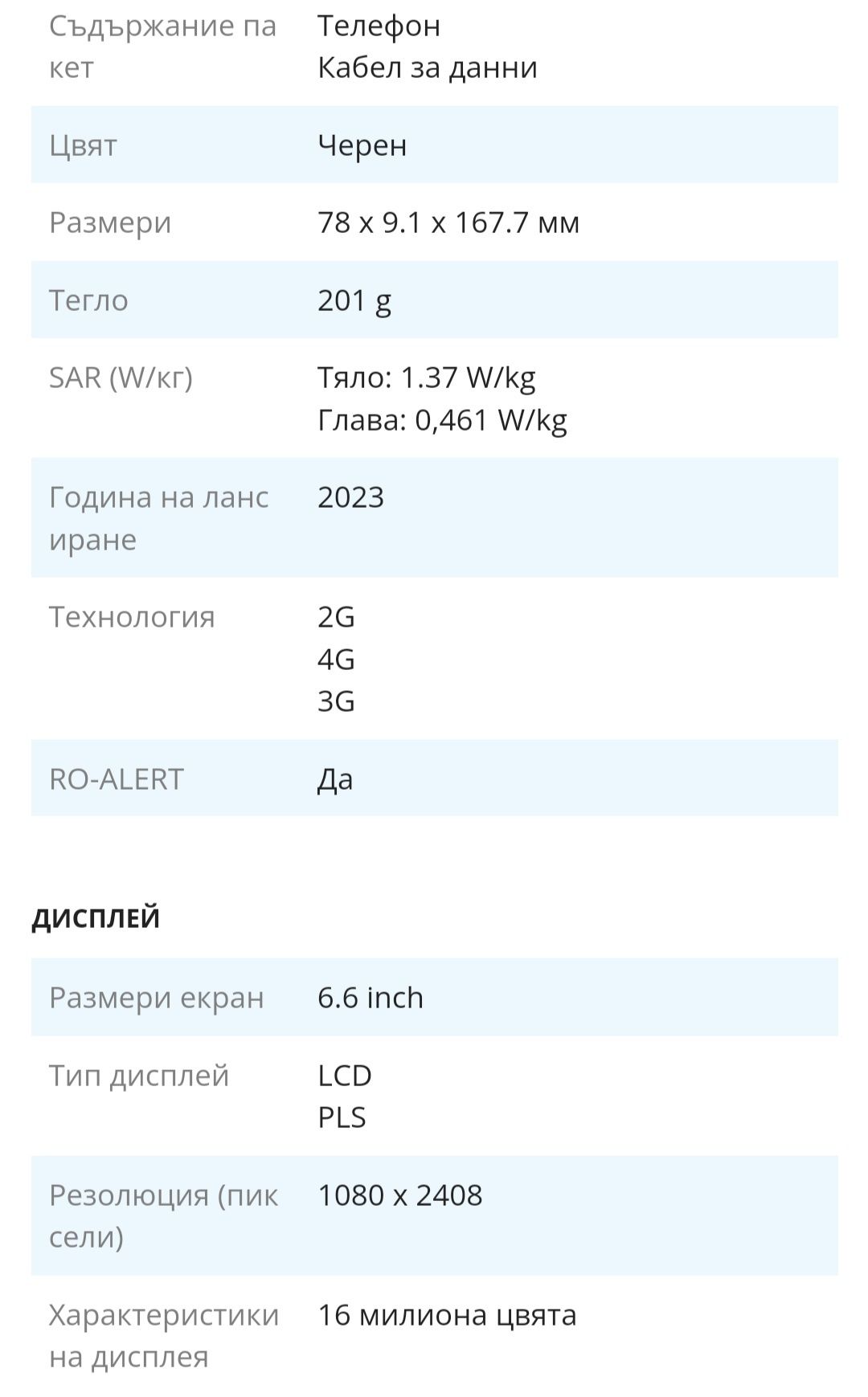 Samsung  Galaxy  A14