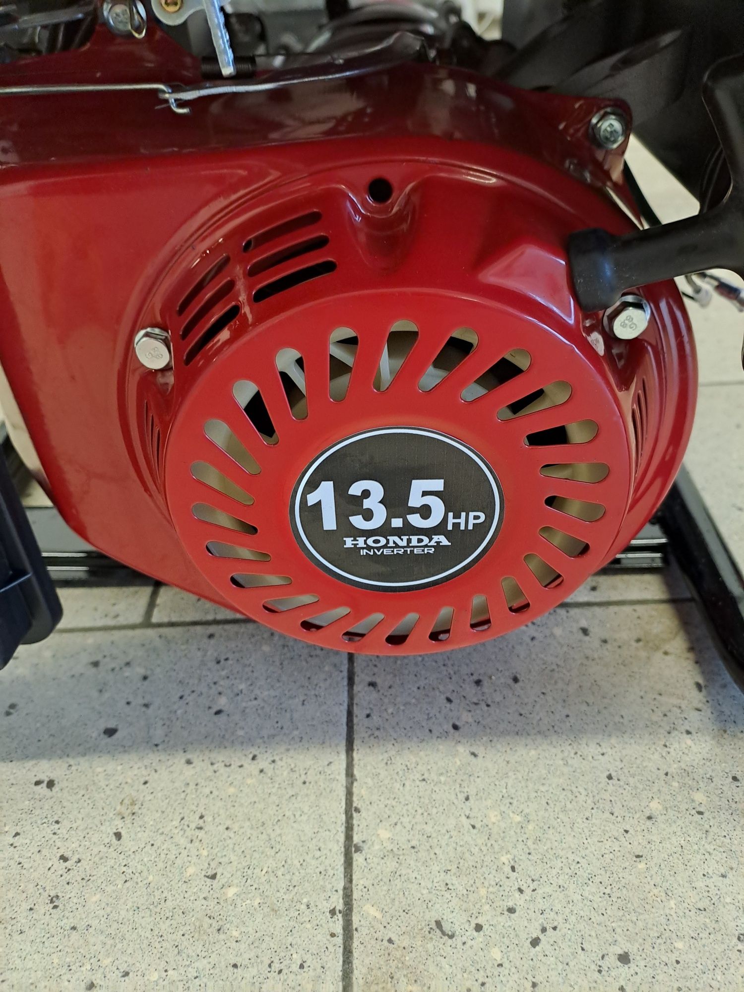 Генератор за ток honda 6.5kw