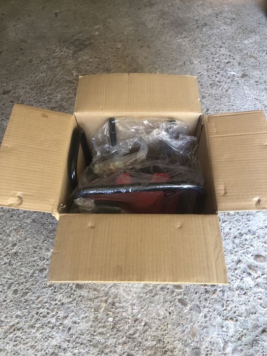 Електрическа мотофреза RD-ET01J, 750W, 30см