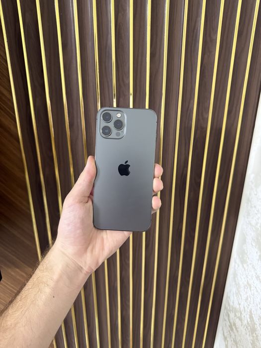 Iphone 12 Pro Max 128 Айфон 12 Про Мах 128