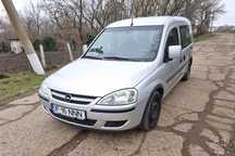 calculator ecu airbag centuri butoane geamuri laterale Opel Combo facelift, an 2009, motor 1.3 cdti dezmembrez