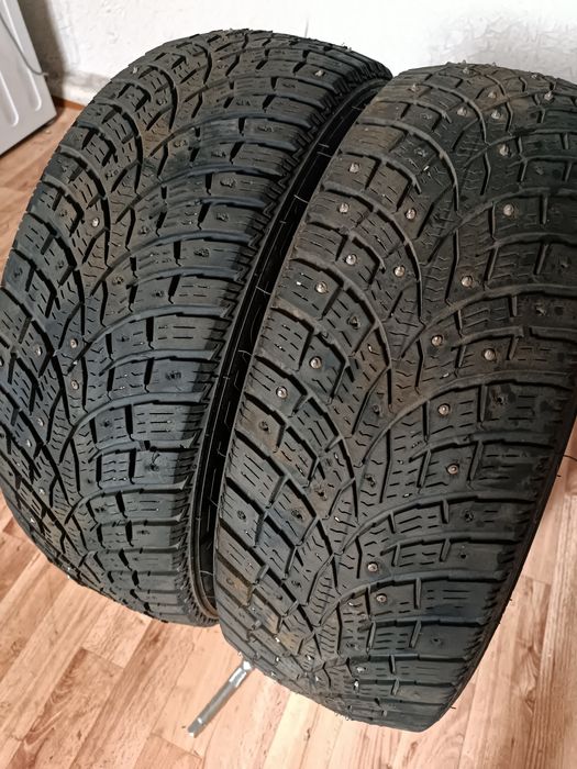 шины 205/60R16  Triangle
