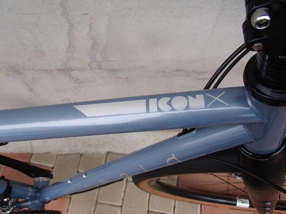 Bicicleta Gravel Full GRX 810-Model 2025 -Nou