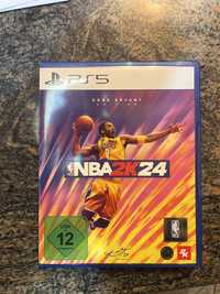 Joc NBA 2k24 PS5