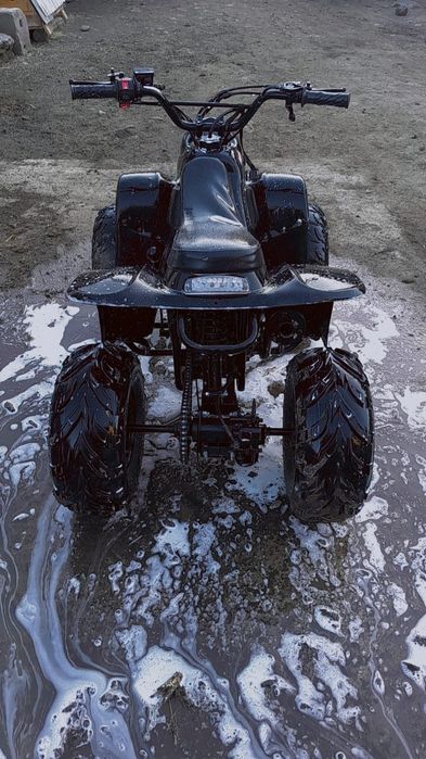 Vinda atv și scuter