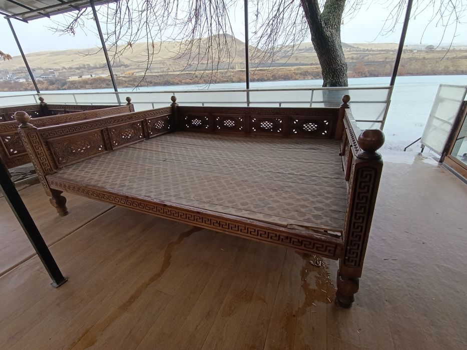 Tapchan sotiladi srochna