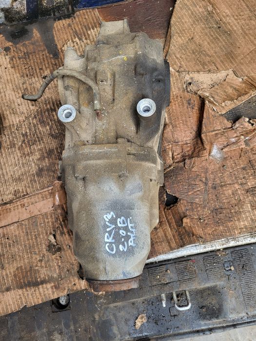 Grup spate honda crv 3 2.0 benzina