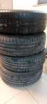 Cauciuc cu geanta Michelin 195/65 R15