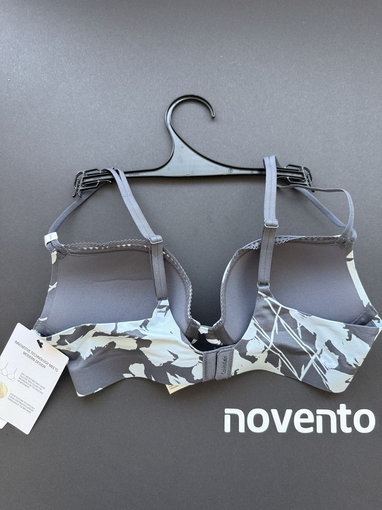 Оригинален сутиен Calvin Klein /70С, 75В, 75С, 75D, 85С/