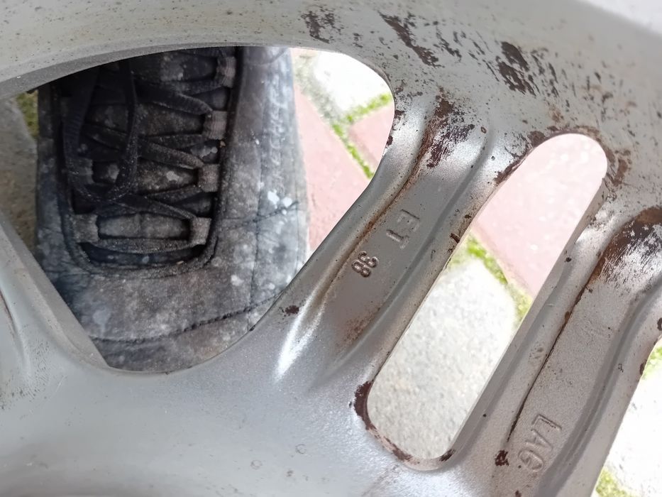 Jante 4x108 r15 de aliaj sau schimb