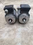 Motor electric betonieră IMER S 300-350