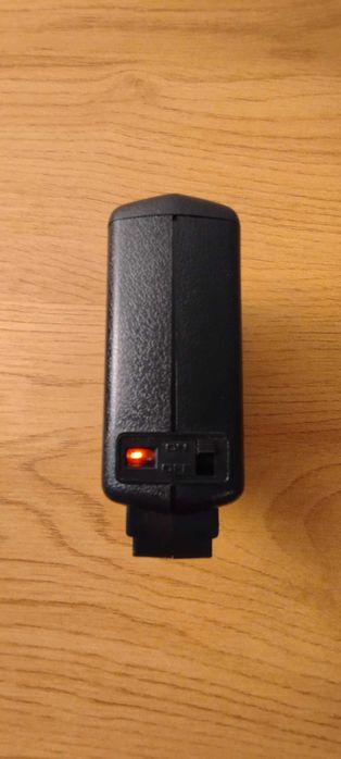 Корейска светкавица за фотоапарат National PE-145 нова