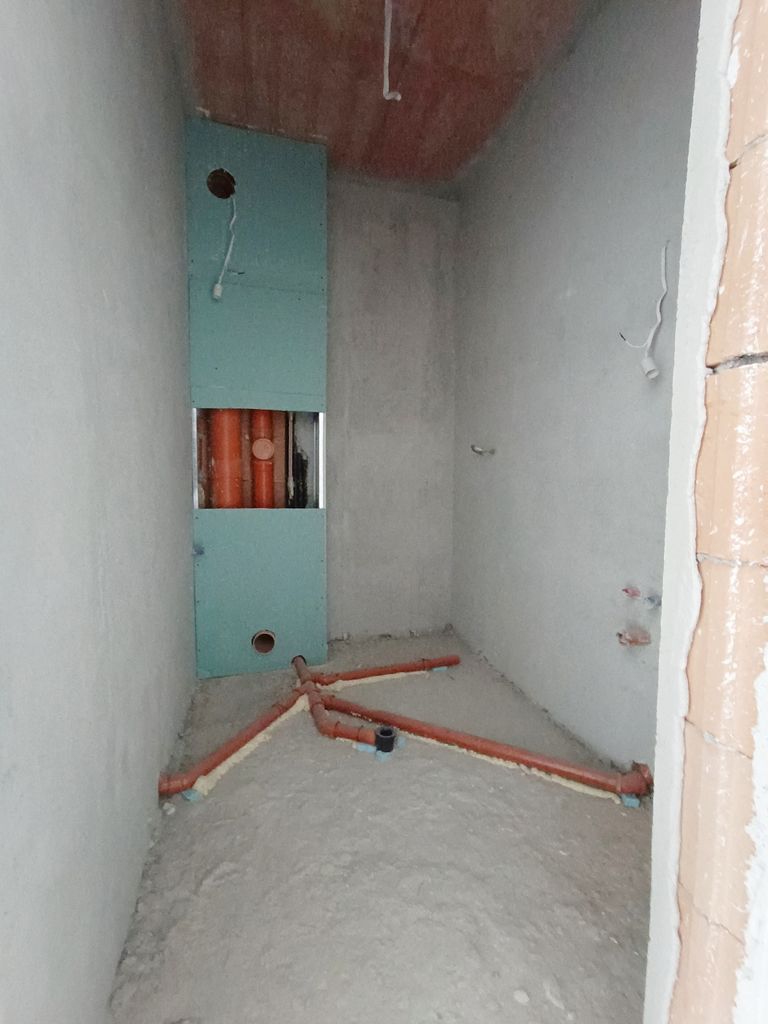 Продава се Едностаен апартамент в Варна, Спортна зала - 34 кв.м за 2015 €/кв.м - Снимка #5