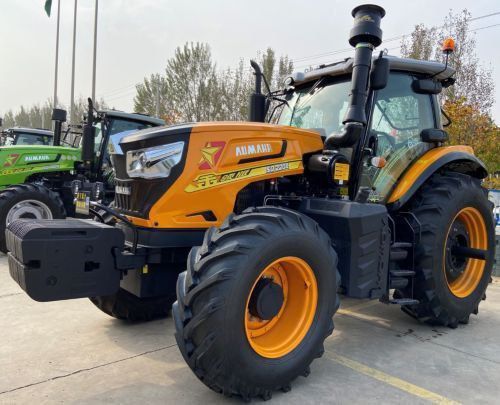 Хайдов Трактор 2204 ЛИЗИНГ