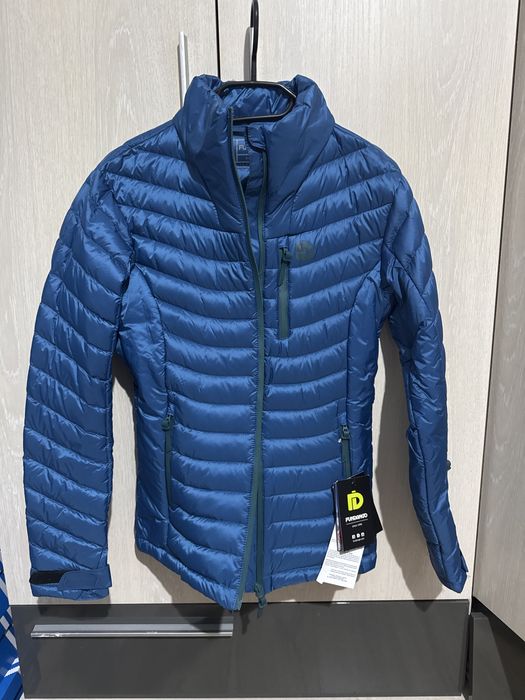 Vand geaca dama Fundango marimea S