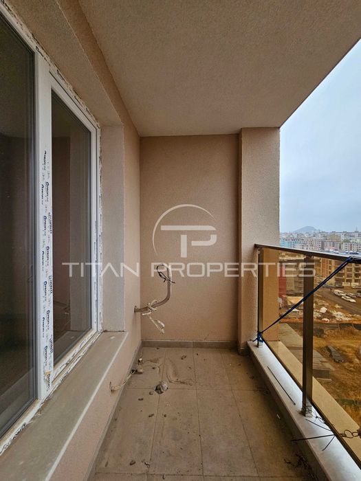 Продава се Двустаен апартамент в Пловдив, Христо Смирненски - 78 кв.м за 1127 €/кв.м - Снимка #9