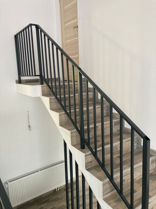 Balustrade scări , balcoane etc